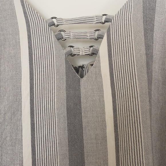 Haute Hippie Slip Dress - Picture 4 of 8